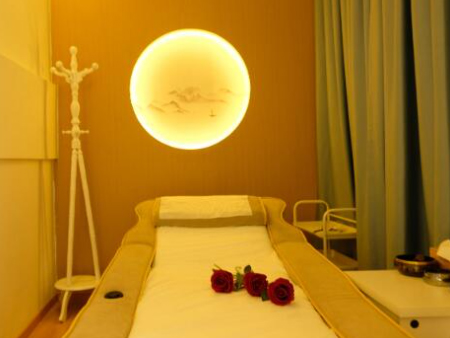 长沙开福区足疗养生全解析:从脚底反射区看全身健康密码